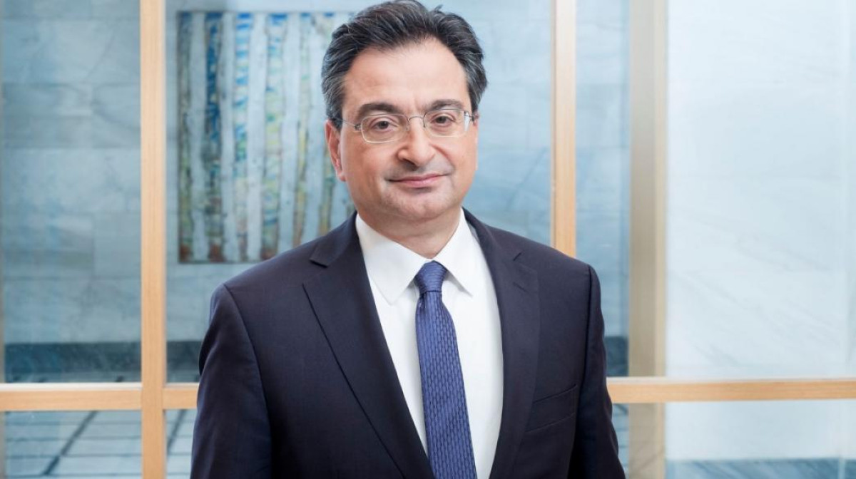 Eurobank: Στα €684 εκατ. τα καθαρά κέρδη το α' εξάμηνο