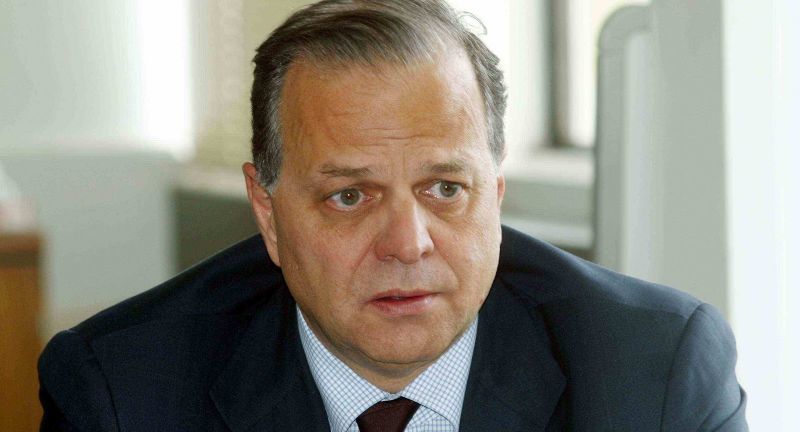 Ε. Μυτιληναίος - ΝΥΤ: Η υπερφορολόγηση αποτελεί βάρος για την οικονομία