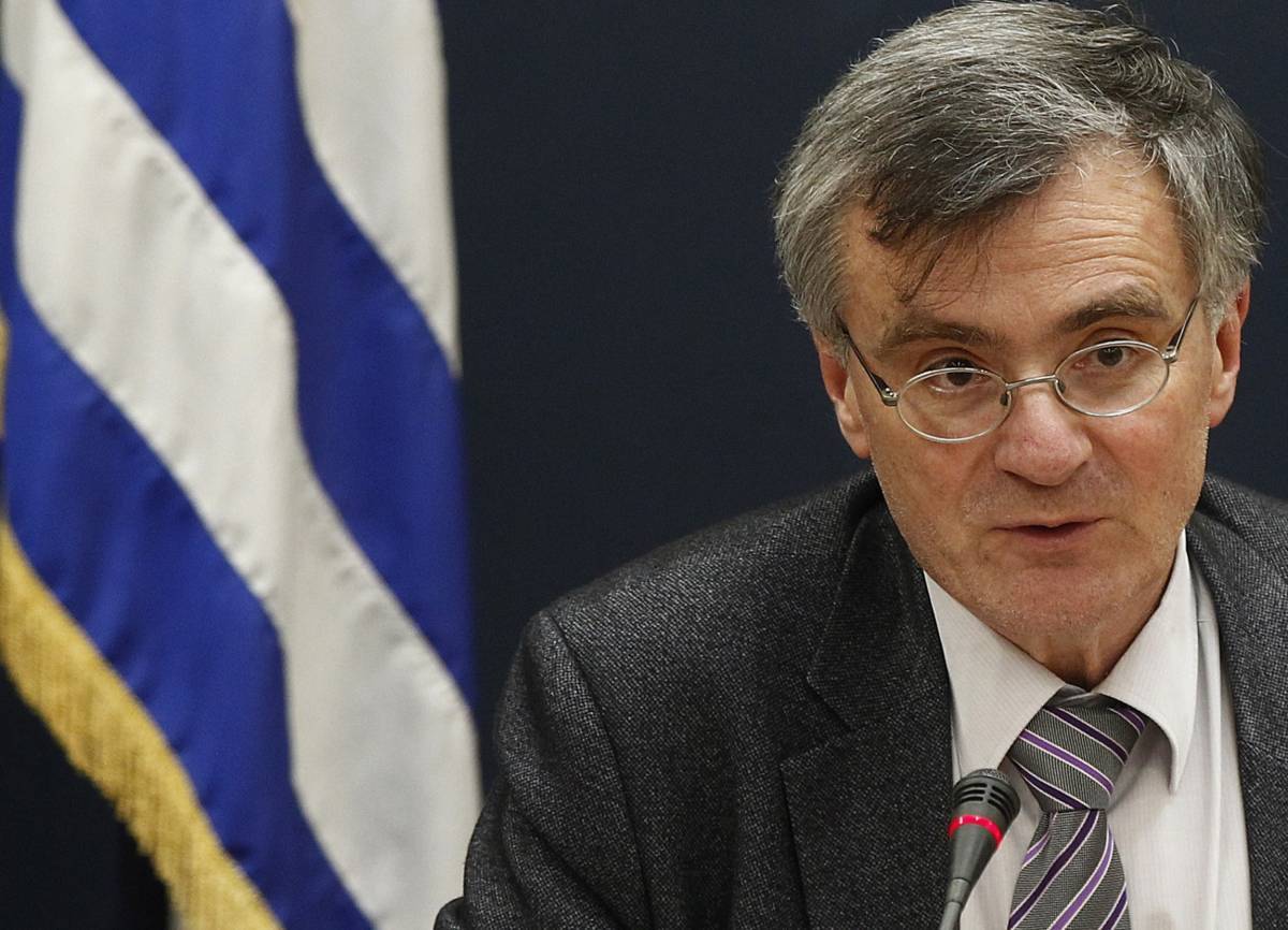 Τσιόδρας: 77 νέα κρούσματα του κορονοϊού στην Ελλάδα-Επιπλέον 2 νεκροί
