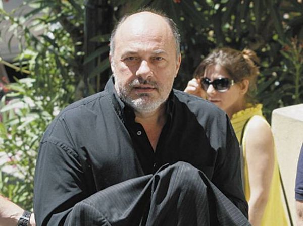 Συνελήφθη ο Αχιλλέας Μπέος μέσα στο δημαρχείο του Βόλου