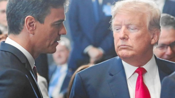 Ο «άλλος δρόμος» της Ισπανίας: Γιατί δεν φοβάται να πάει κόντρα στον Τραμπ