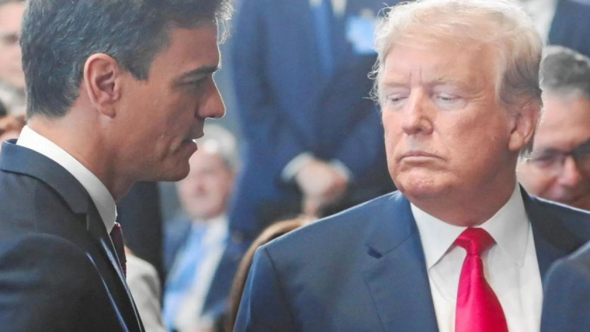 Ο «άλλος δρόμος» της Ισπανίας: Γιατί δεν φοβάται να πάει κόντρα στον Τραμπ