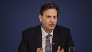 Σκυλακάκης: «Παράθυρο» για νέα μέτρα στήριξης- Έχουμε ρεκόρ επενδύσεων