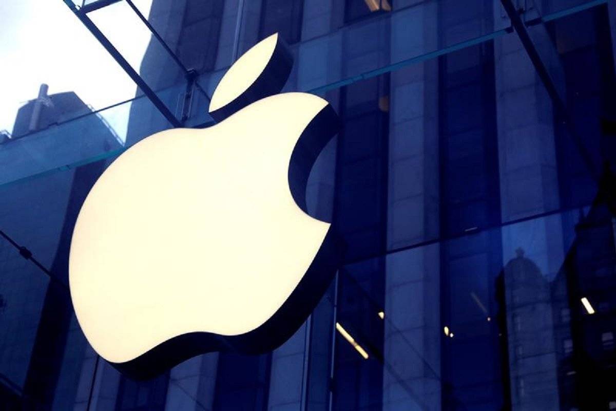 Apple-Ρωσία: Στη δικαιοσύνη για πρόστιμο 12 εκατ. δολαρίων