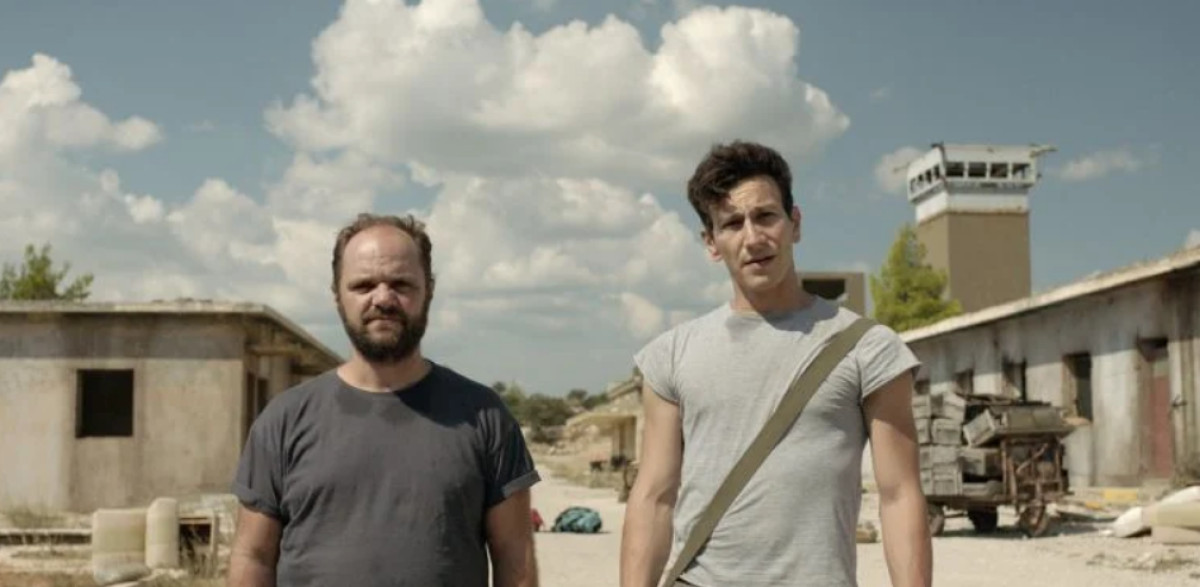 Home Cinema: Οι ταινίες που θα δούμε το Σαββατοκύριακο σε TV και online πλατφόρμες