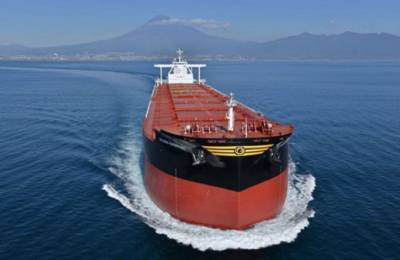 H Golden Ocean προχωρά σε νέες επενδύσεις ναυπηγήσεων