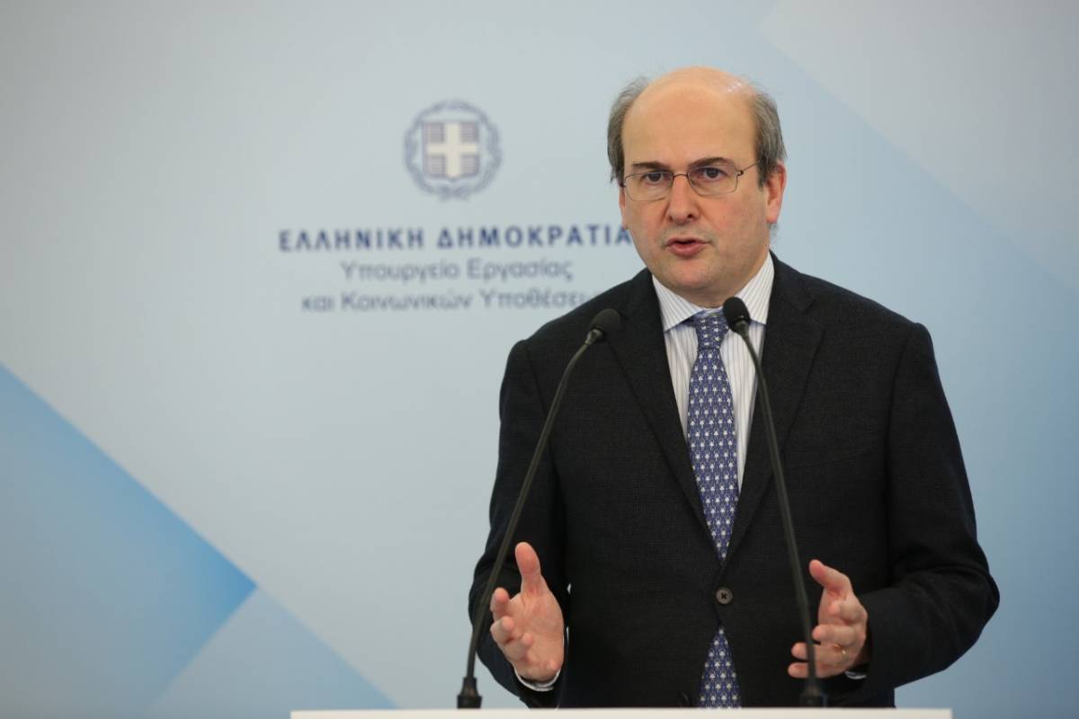 Επίδομα εργασίας και έλεγχος της απάτης στα Μητρώα του ΟΑΕΔ