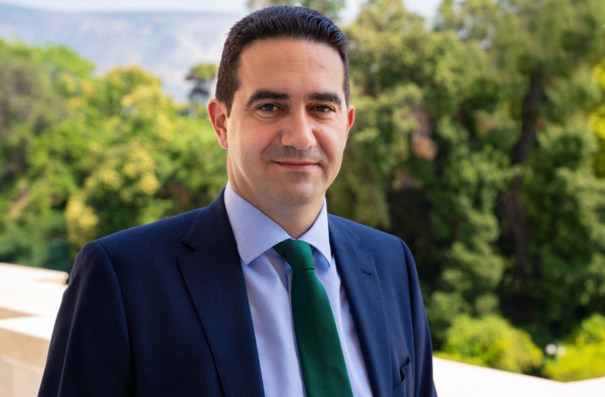 Κατρίνης: Το υπουργείο Άμυνας δεν ασκεί έλεγχο στις Ένοπλες Δυνάμεις