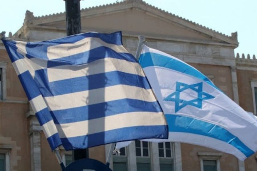 Ισραηλινό μήνυμα στην Τουρκία: Κίνδυνος για τη σταθερότητα-Στήριξη σε Ελλάδα