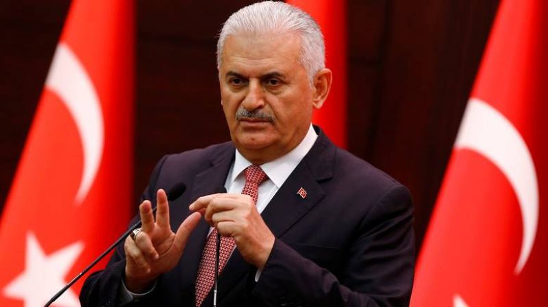 Η Τουρκία απειλεί: Θα πλημμυρίσει η ΕΕ από πρόσφυγες
