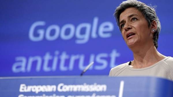 Δανία: Προτείνει τη Βεστάγκερ για τη θέση Επιτρόπου στην Κομισιόν