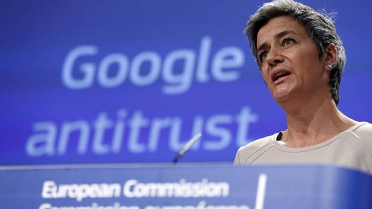 Δανία: Προτείνει τη Βεστάγκερ για τη θέση Επιτρόπου στην Κομισιόν