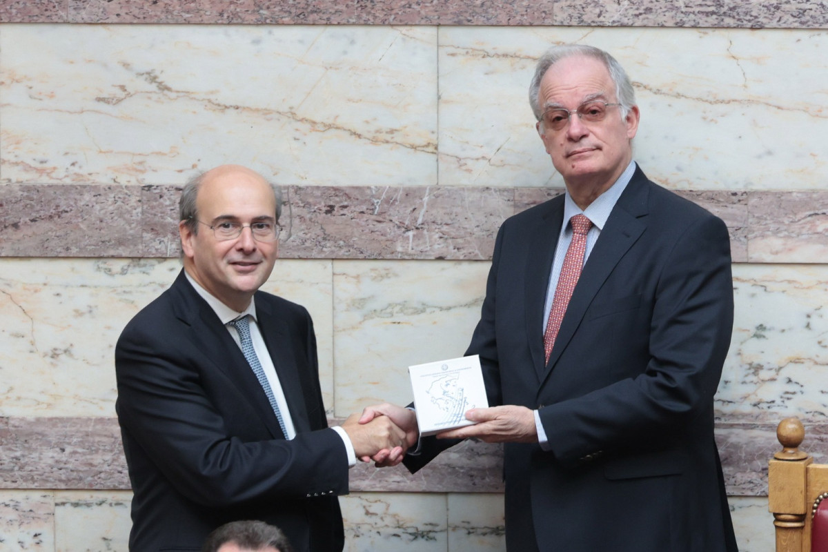 Χατζηδάκης για προϋπολογισμό: Συνδυάζει δημοσιονομική σοβαρότητα με κοινωνική ευαισθησία