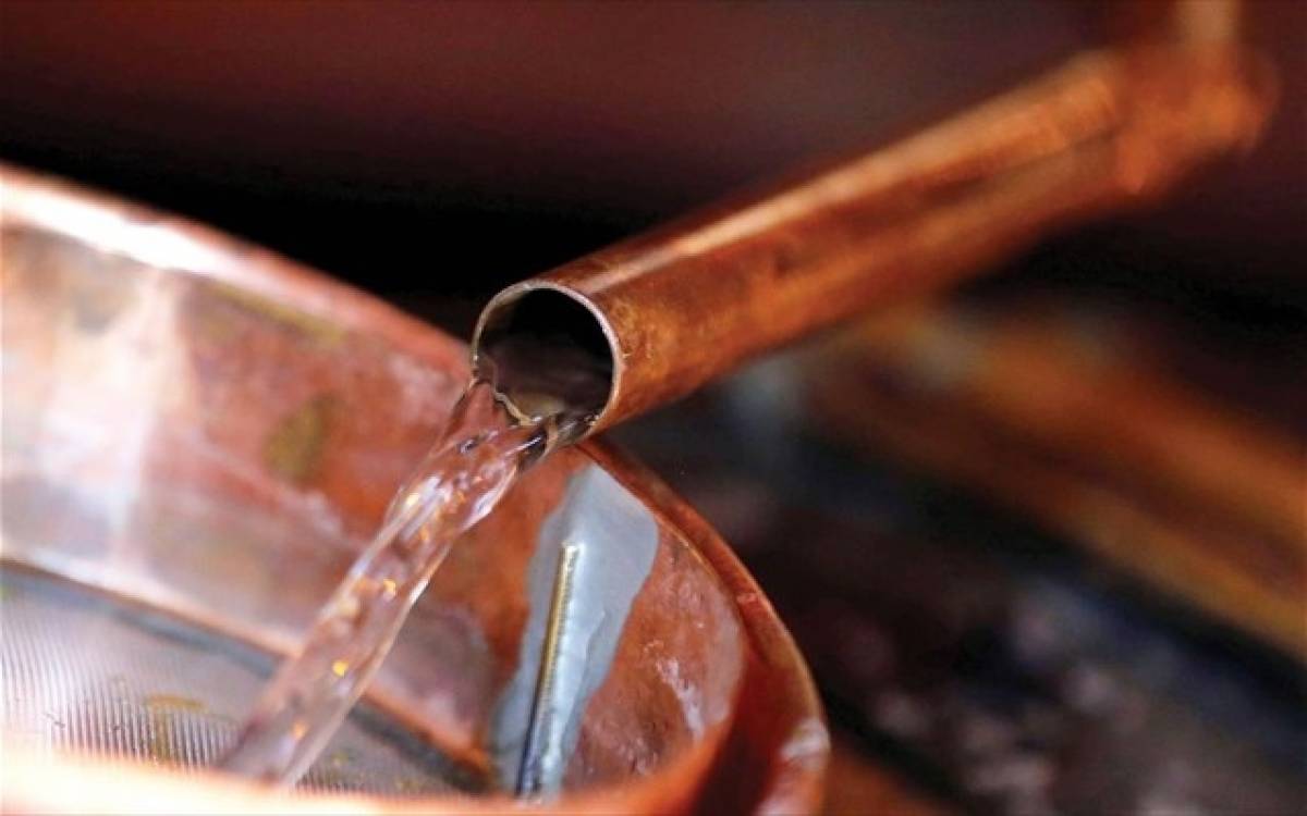 Pernod Ricard Hellas: Αύξηση πωλήσεων κατά 1,9% το 2018