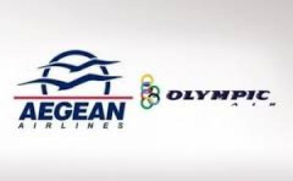 Aegean: 15 νέά δρομολόγια μετά από το deal με την Olympic Air