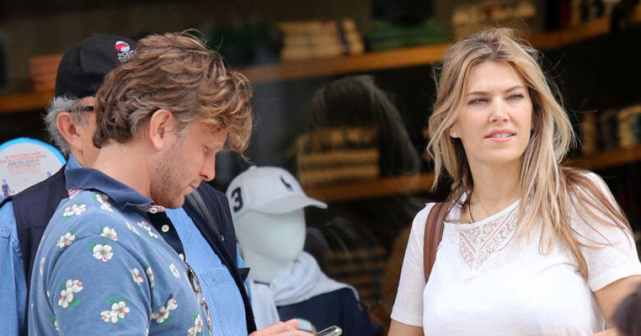 Δεσμεύτηκαν το οικόπεδο Καϊλή-Τζιόρτζι στην Πάρο και κοινός λογαριασμός