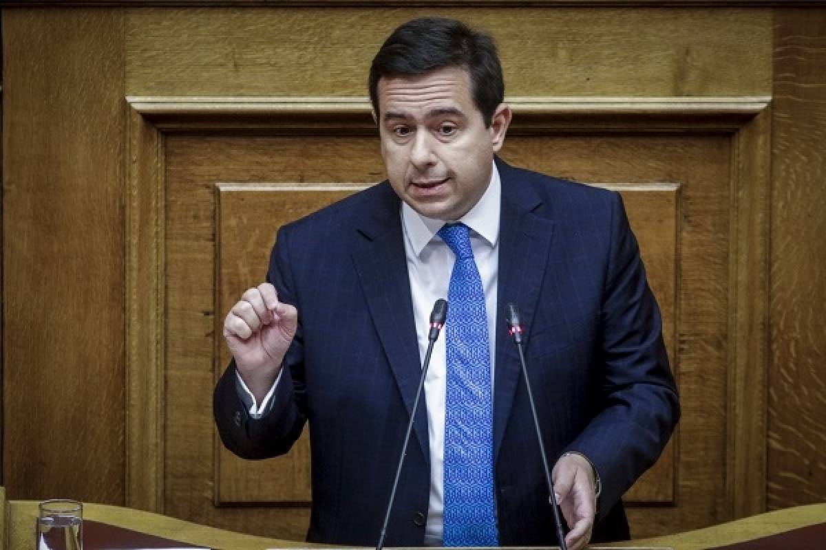 Τι περιλαμβάνουν οι επτά αλλαγές στη διαχείριση του μεταναστευτικού
