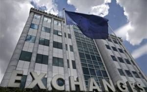 Χ.Α.: Αναιμική άνοδος με πρωταγωνιστές JUMBO(+3,24%) και COCA COLA(+2,68%)