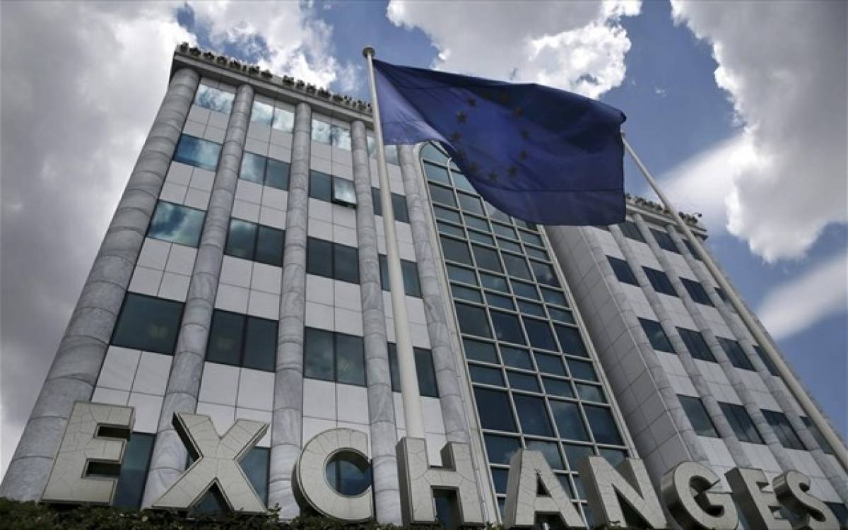 Χ.Α.: Αναιμική άνοδος με πρωταγωνιστές JUMBO(+3,24%) και COCA COLA(+2,68%)