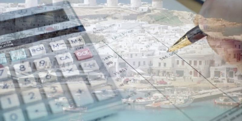 Επίδομα στους νησιώτες από 500 έως 2.100 ευρώ