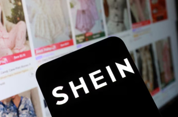 Γαλλία: Βαριά «καμπάνα» 22 εκατ. ευρώ στη Shein – Έντονη αντίδραση της εταιρείας