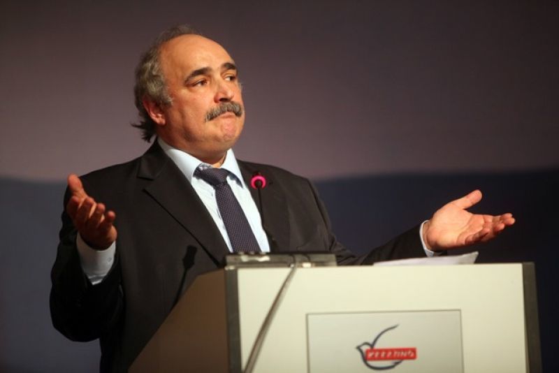 ΣΥΡΙΖΑ: Κανένα θέμα για τον Μ. Μπόλαρη
