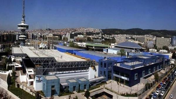 ΔΕΘ: «Πράσινο φως» από το ΣτΕ στο Σχέδιο Προεδρικού Διατάγματος