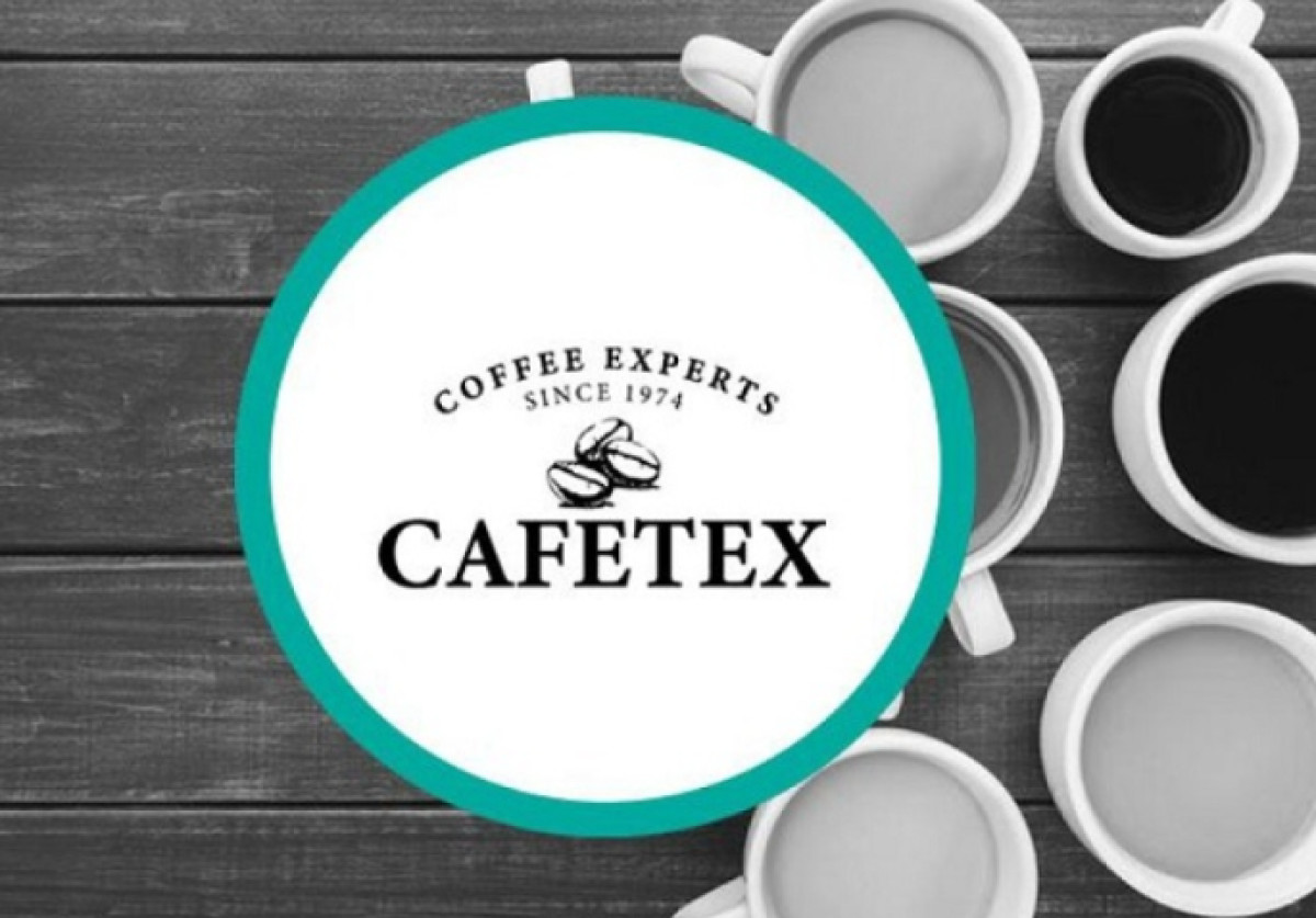 Ισχυρή παρουσία είχε η CAFETEX στη διεθνή έκθεση Gulfood