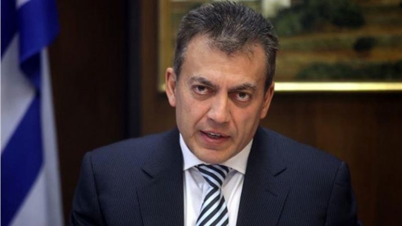 Βρούτσης: 1,4 εκατ. ελεύθεροι επαγγελματίες, επιστήμονες και αγρότες επιβαρύνονται άδικα