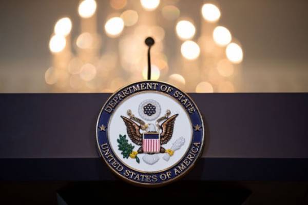Το Στέιτ Ντιπάρτμεντ υπενθυμίζει στην Άγκυρα ότι... έρχονται κυρώσεις