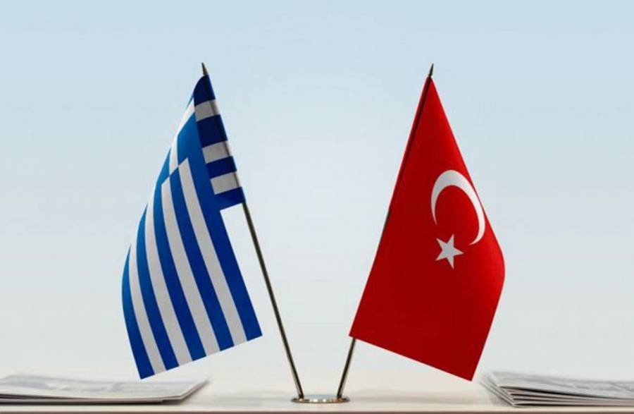 Ολοκληρώθηκαν οι διερευνητικές Ελλάδας-Τουρκίας