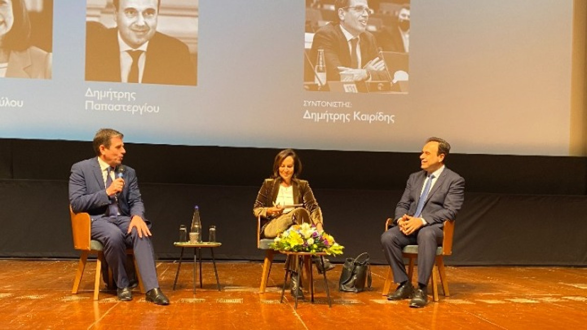 Την προσεχή εβδομάδα τα… αποκαλυπτήρια του «ψηφιακού βοηθού» του gov.gr