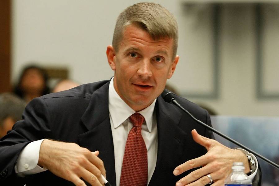 Πρινς-Blackwater: Επενδύσεις 500 εκατ. για μέταλλα μπαταριών ηλεκτρικών αυτοκινήτων