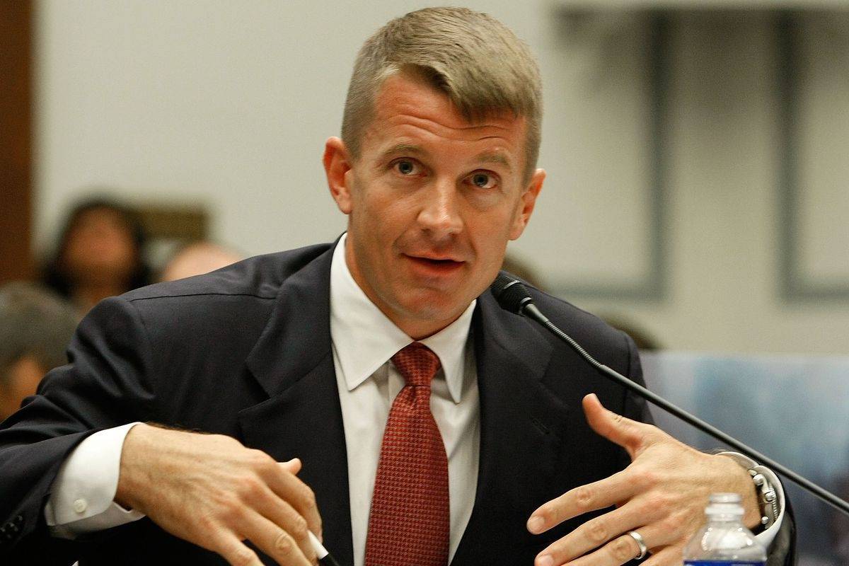 Πρινς-Blackwater: Επενδύσεις 500 εκατ. για μέταλλα μπαταριών ηλεκτρικών αυτοκινήτων