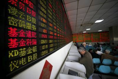 Οι εντάσεις για το Χονγκ Κονγκ «ρίχνουν» τις ασιατικές αγορές