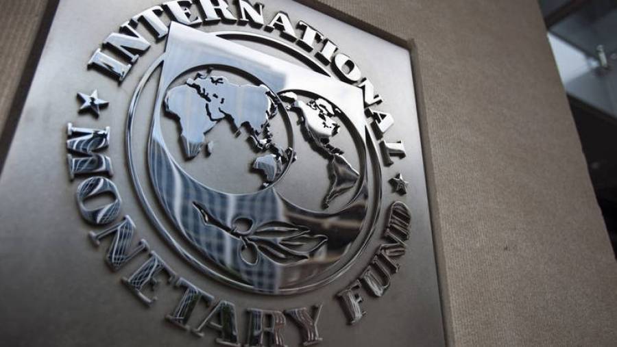 ΔΝΤ: Ναι στο «πάγωμα» των επιτοκίων της Fed