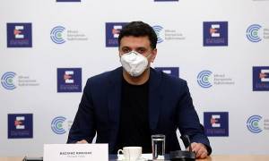 Κικίλιας: Τι οδήγησε στην αναστολή ανοίγματος λιανεμπορίου στις τρεις περιοχές