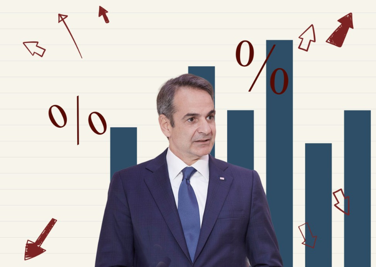 Στα άκρα η σύγκρουση ΝΔ - ΠΑΣΟΚ για πρωτογενές πλεόνασμα και φορολογία: Αντεγκλήσεις και ερωτήματα χωρίς απαντήσεις