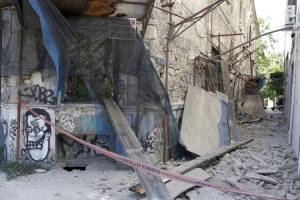 Σεισμός 19ης Ιουλίου: Αποζημιώσεις πολλών εκατομμυρίων για τις ζημιές