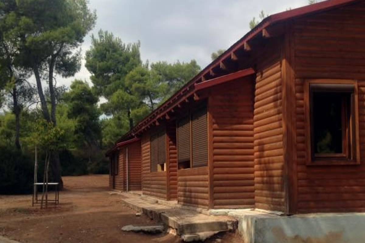 Υπ.Εργασίας: Φέτος θα λειτουργήσουν 15 κατασκηνώσεις σε όλη τη χώρα