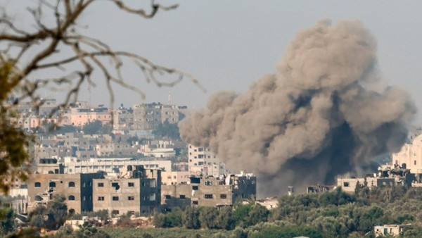 Εξετάζεται πρόταση εκεχειρίας τριών φάσεων μεταξύ Ισραήλ και Χαμάς