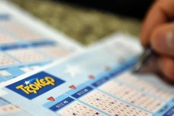 Στο κυνήγι των 5 εκατομμυρίων ευρώ οι παίκτες του ΤΖΟΚΕΡ