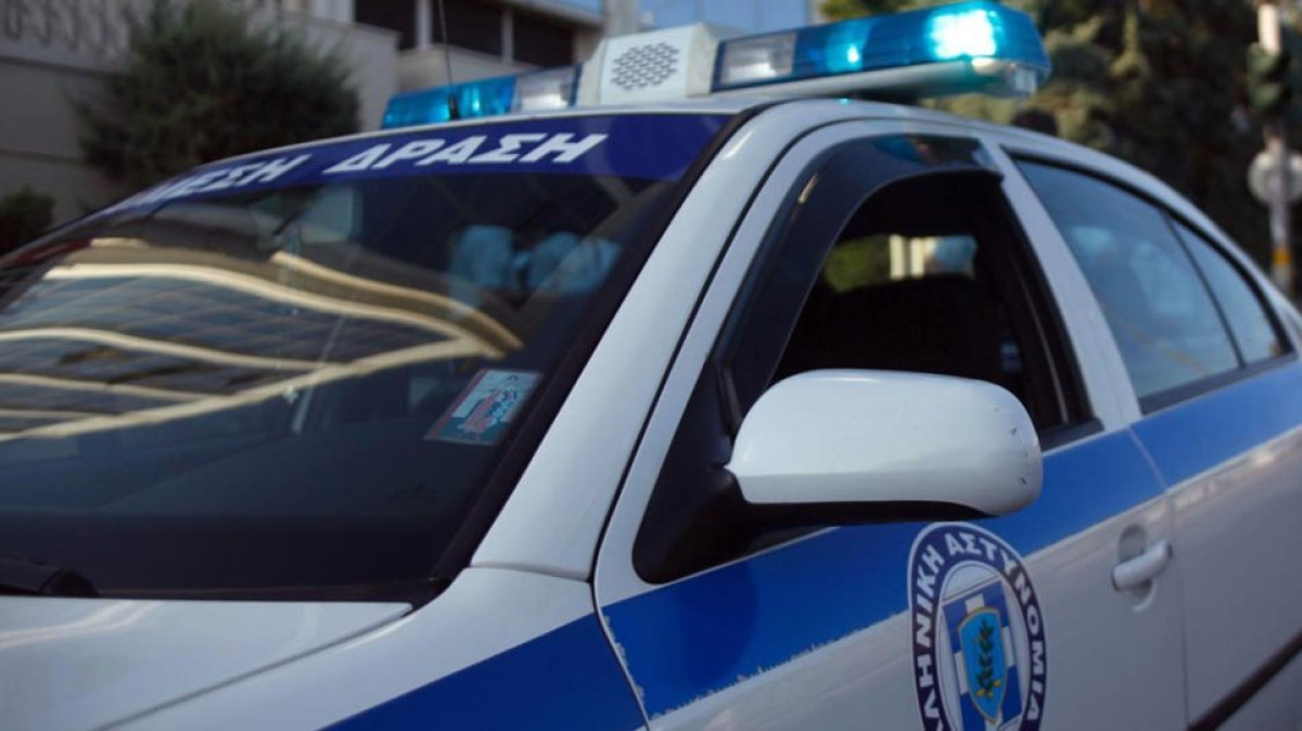 Άγιος Παντελεήμων: Χειροπέδες σε μέλη συμμορίας για διακίνηση ναρκωτικών