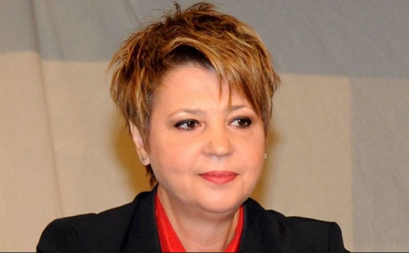 Γεροβασίλη: Δεν σχεδιάζουμε εκλογές, αλλά τις σκεφτόμαστε