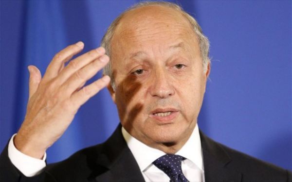 Φαμπιούς μαινόμενος: "Σκάνδαλο η στάση κάποιων χωρών στο μεταναστευτικό"