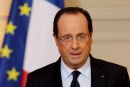 Φ. Ολάντ: Η Ελλάδα πρέπει να παραμείνει στο ευρώ