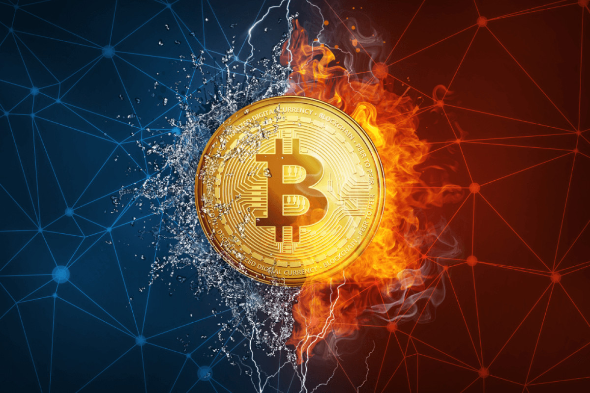 Το Bitcoin διορθώνει απότομα από τα $78.000 στα $75.700, ενώ το RAIN εκτοξεύεται