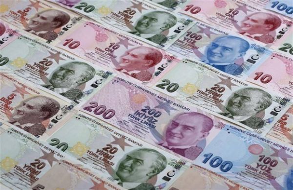 Τουρκία: Αμετάβλητο το βασικό επιτόκιο