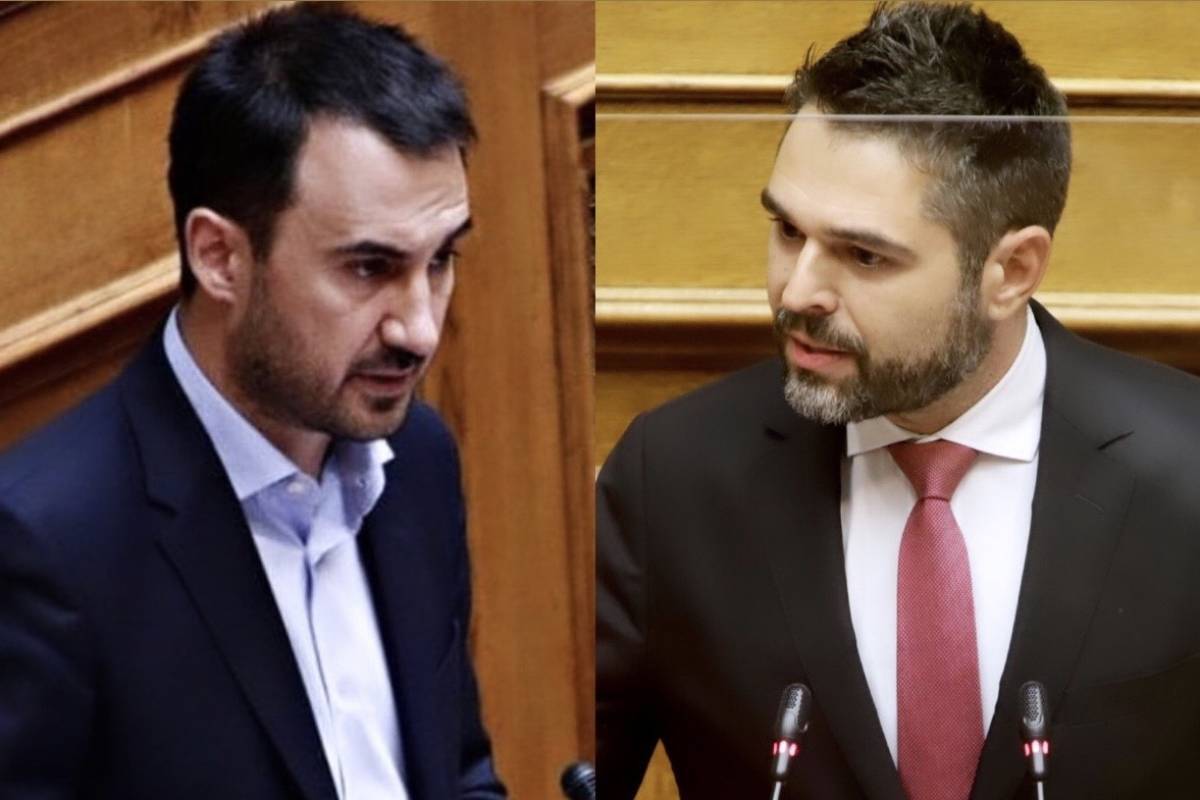 ΣΥΡΙΖΑ: Με κουμπαριές προασπίζετε τη διαφάνεια κύριε Πρωθυπουργέ;