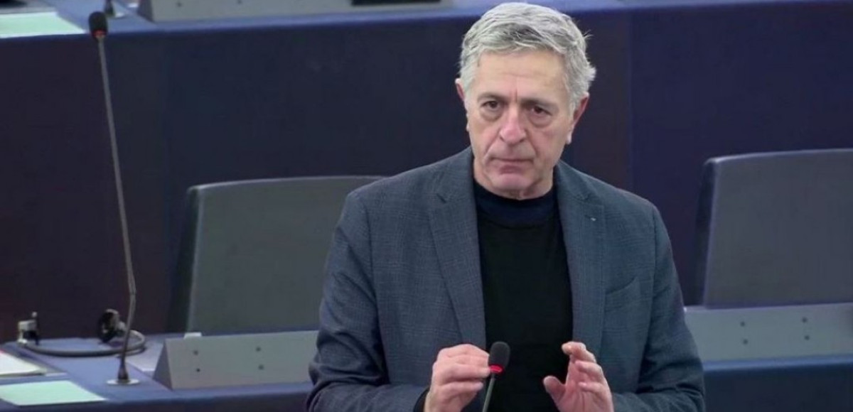 Κούλογλου: Πίεσαν να αναλάβει η Καϊλή το χαρτοφυλάκιο αραβικών χωρών
